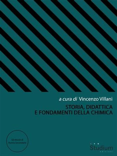 Storia, Didattica e Fondamenti della Chimica