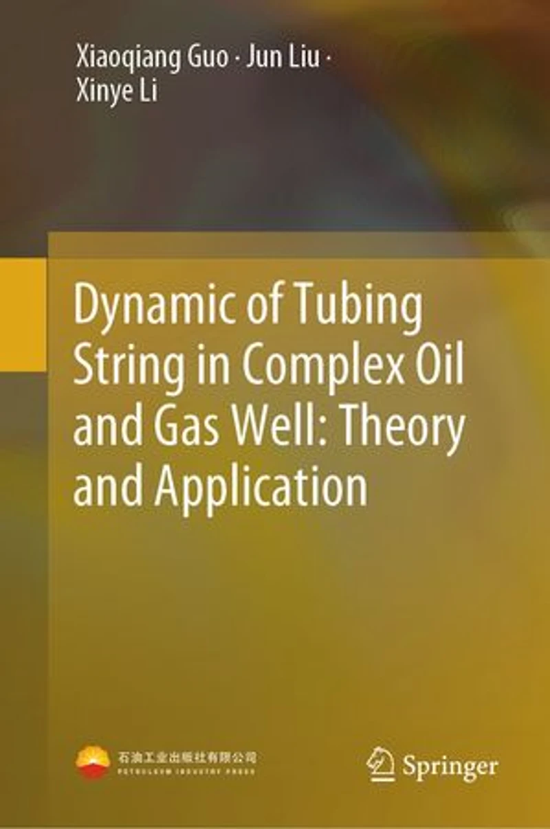 Dynamic of Tubing String Complex Oil and Gas Well: Theory Application