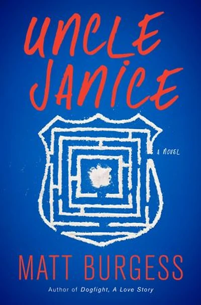 Uncle Janice