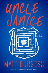 Uncle Janice