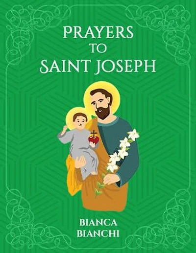 Prayers to saint Joseph