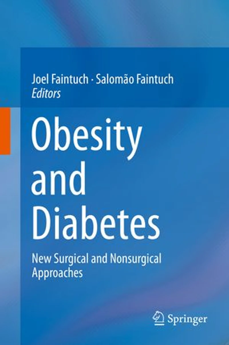 Obesity and Diabetes: Scientific Advances Best Practice