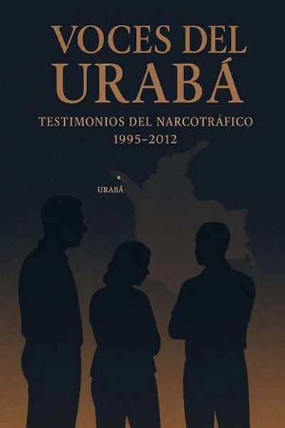 Voces del Urabá: TESTIMONIOS DEL NARCOTRÁFICO 1995-2012