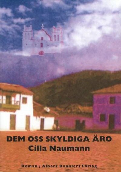 Dem oss skyldiga äro