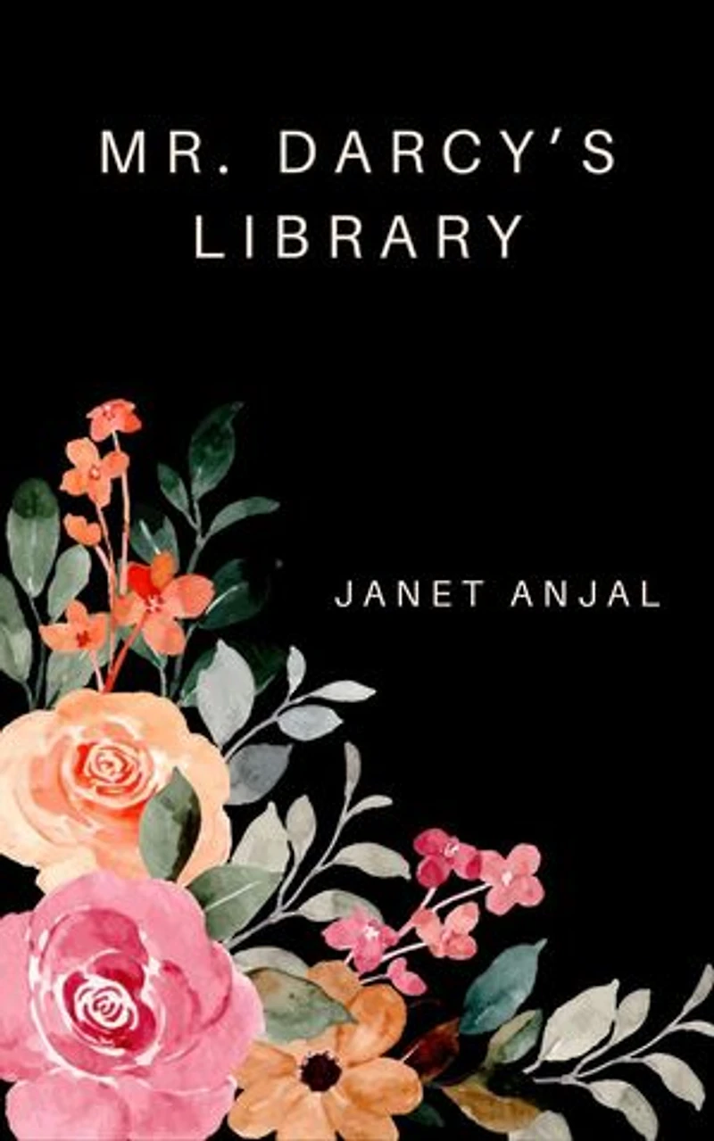 Mr. Darcy's Library