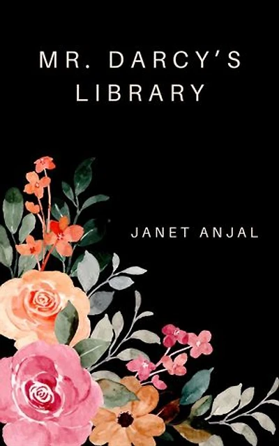 Mr. Darcy's Library