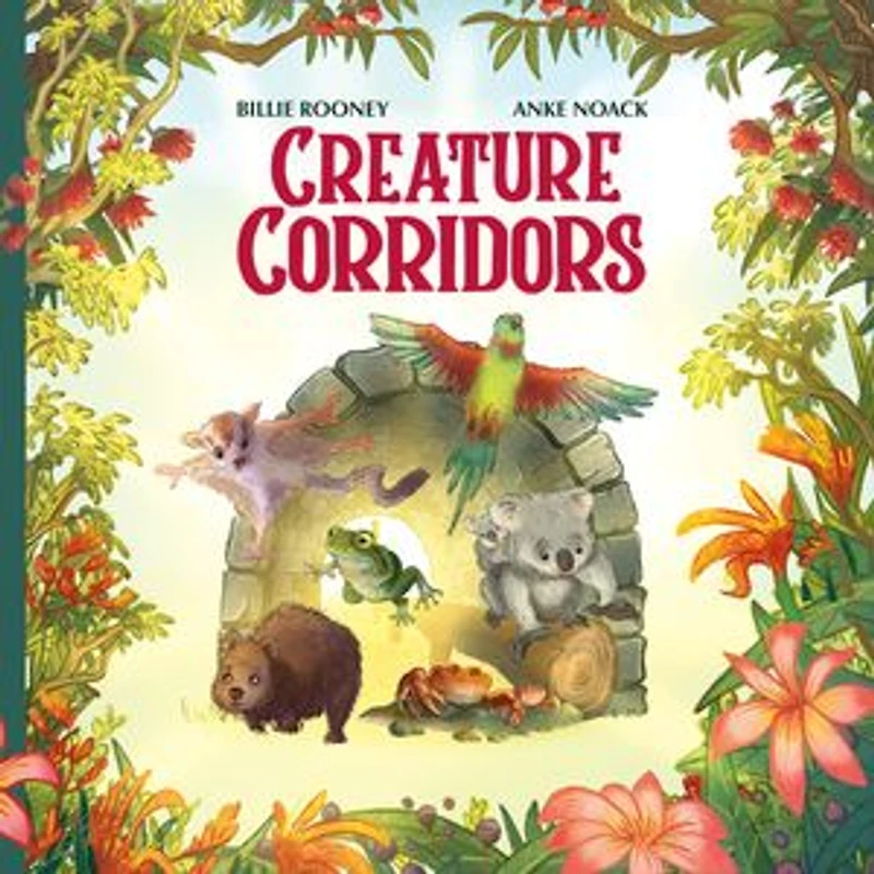 Creature Corridors