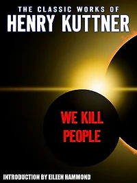 We Kill People