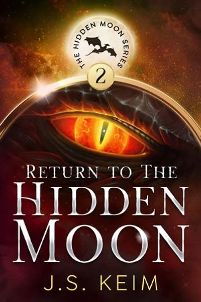 Return to The Hidden Moon: Moon Series-Book 2