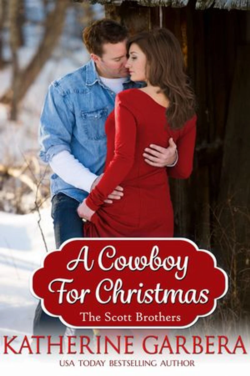 A Cowboy for Christmas