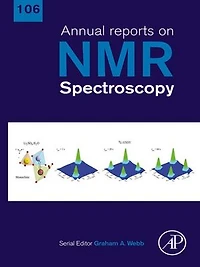 Annual Reports on NMR Spectroscopy