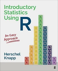 Introductory Statistics Using R: An Easy Approach