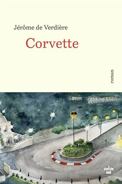 Corvette