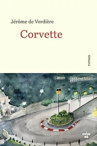 Corvette