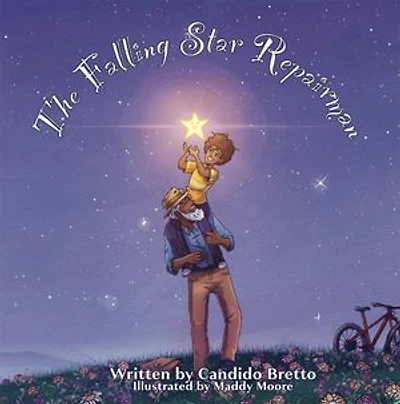 The Falling Star Repairman: An Imaginative Read-Aloud Tale of Heroes