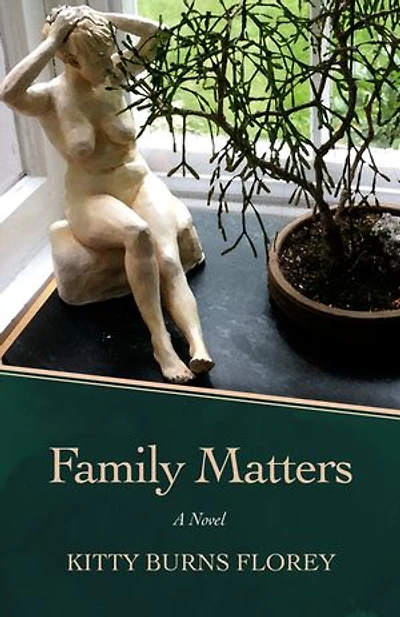 Family Matters: A Novel