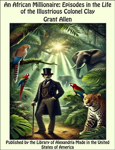 An African Millionaire: Episodes in the Life of the Illustrious Colonel Clay