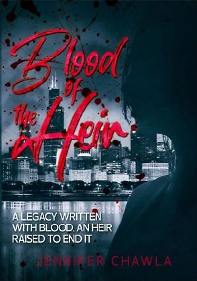 Blood of the Heir