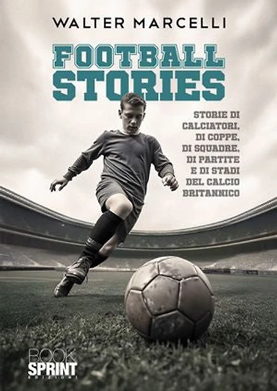Football stories