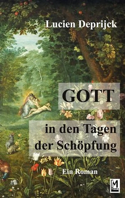 Gott den Tagen der Schöpfung