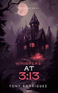 Whispers at 3:13: Whisper series, #1
