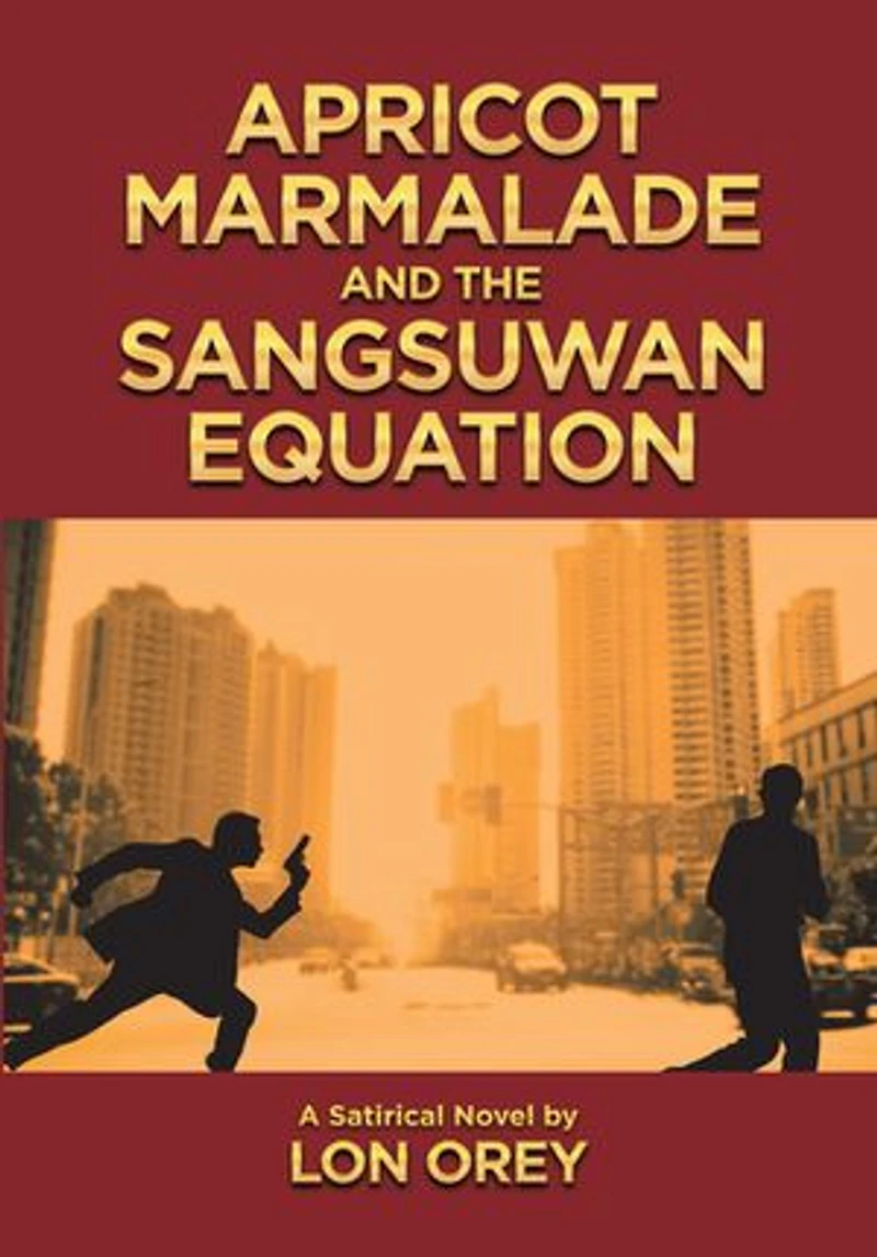 Apricot Marmalade and the Sangsuwan Equation
