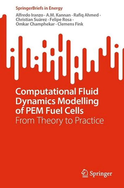 Computational Fluid Dynamics Modelling of PEM Fuel Cells: From Theory to Practice