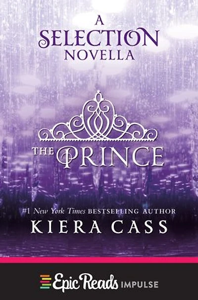 The Prince: A Novella