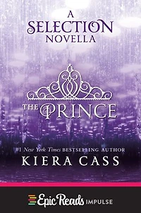 The Prince: A Novella