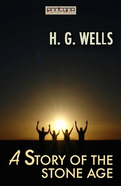 A Story of the Stone Age