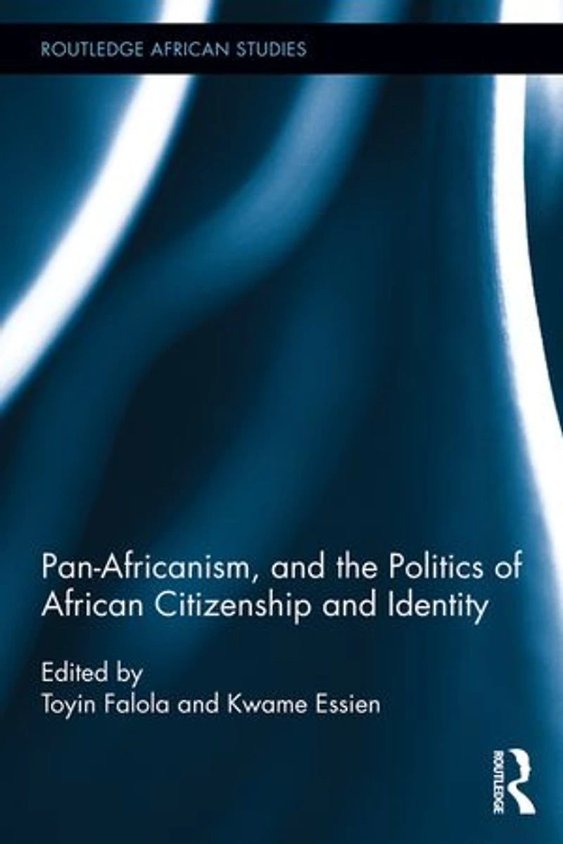 Pan-africanism, And The Politics Of African Citizenship Identity
