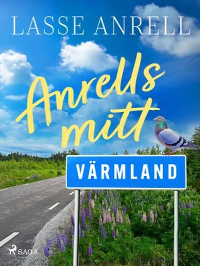Anrells mitt Värmland