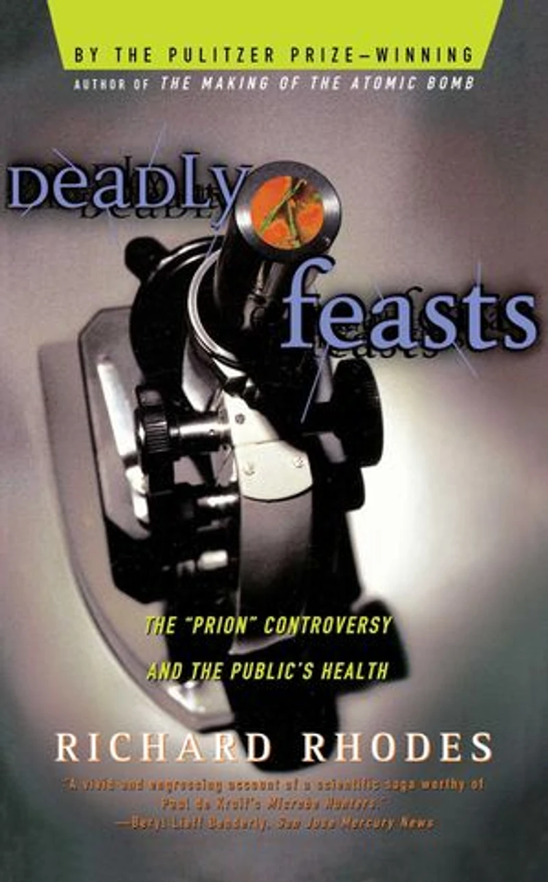 Deadly Feasts: Tracking The Secrets Of A Terrifying New Plague
