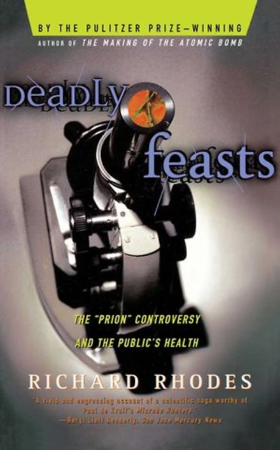 Deadly Feasts: Tracking The Secrets Of A Terrifying New Plague