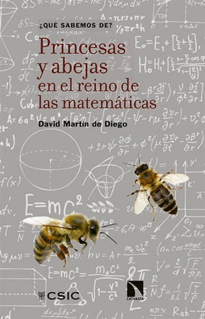 Princesas y abejas en el reino de las matemáticas