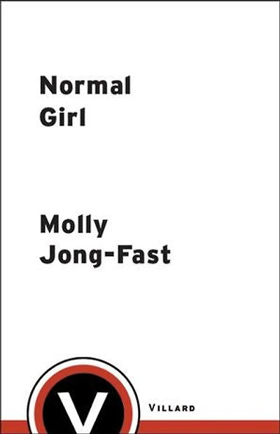 Normal Girl: A Novel