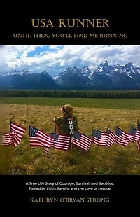 USA RUNNER: Until Then You’ll Find Me Running