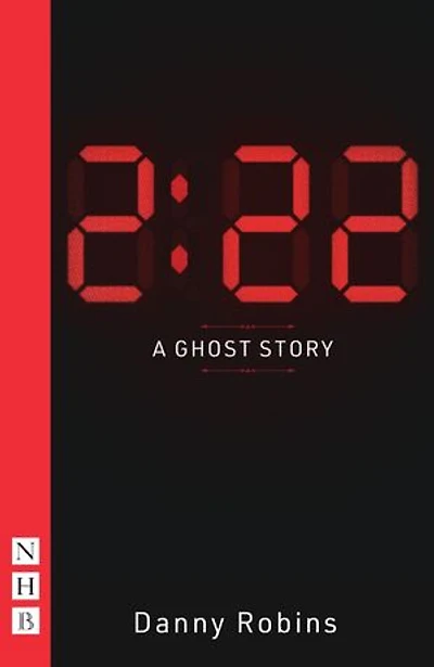 2:22 - A Ghost Story