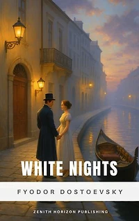 White Nights: A Tender Tale of Solitude and Dreams by Fyodor Dostoevsky
