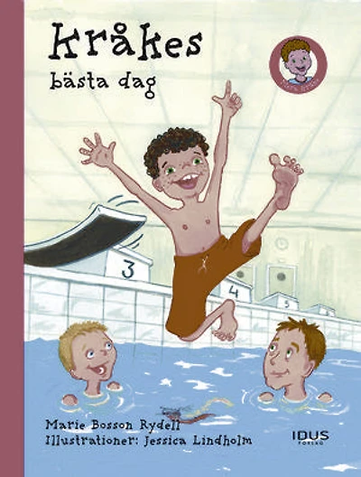 Kråkes bästa dag