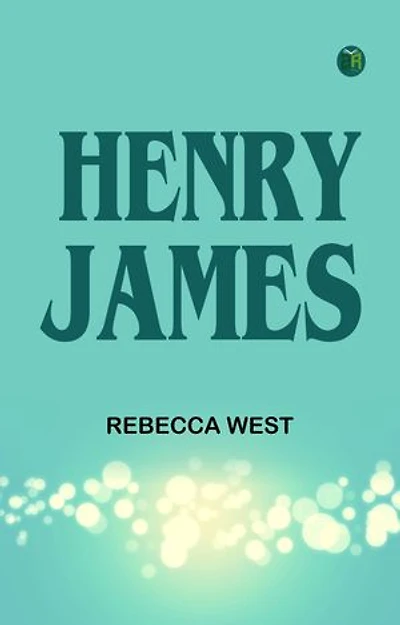 Henry James