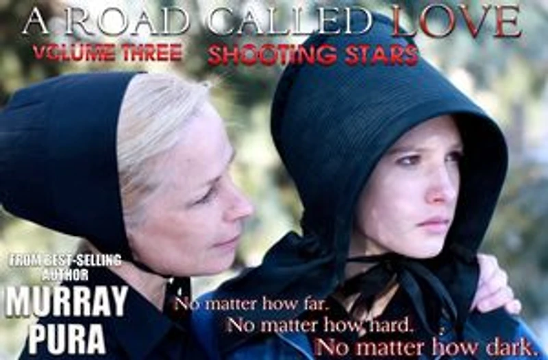 A Road Called Love - Volume 3 - Shooting Stars