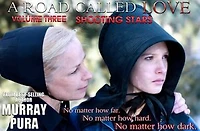A Road Called Love - Volume 3 - Shooting Stars