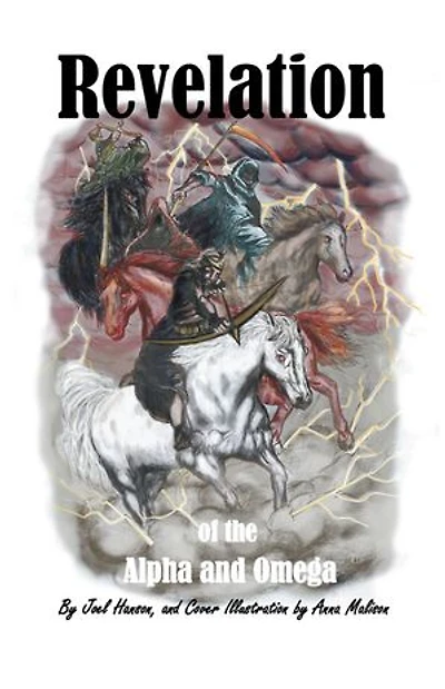 Revelation of the Alpha and Omega