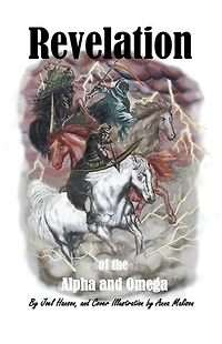 Revelation of the Alpha and Omega