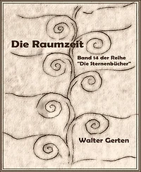Die Sternenbücher Band 14 Die Raumzeit