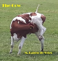 The Cow: a collection of short stories