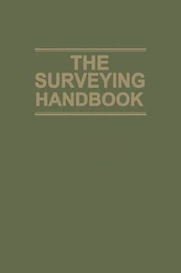 The Surveying Handbook