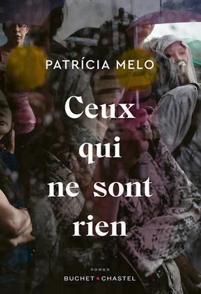 Ceux qui ne sont rien