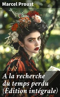 A la recherche du temps perdu (Edition intégrale): Édition enrichie. Exploration de la mémoire et de la nostalgie à travers une prose introspective et poétique